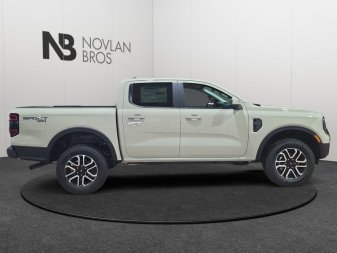 2026 Ford Ranger LARIAT - Image 6