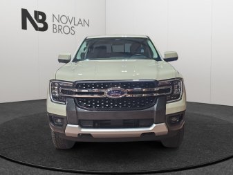 2026 Ford Ranger LARIAT - Image 7