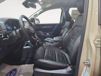 2026 Ford Ranger LARIAT - Image 8