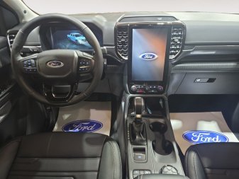 2026 Ford Ranger LARIAT - Image 9