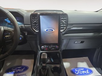 2026 Ford Ranger LARIAT - Image 10