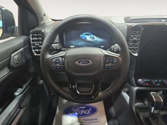 2026 Ford Ranger LARIAT - Image 11