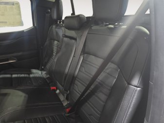 2026 Ford Ranger LARIAT - Image 12