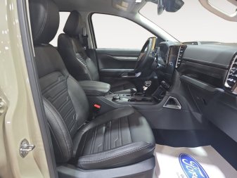 2026 Ford Ranger LARIAT - Image 14