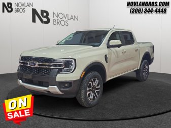 Ford Ranger LARIAT 1FTER4KH0TLE23539 145063