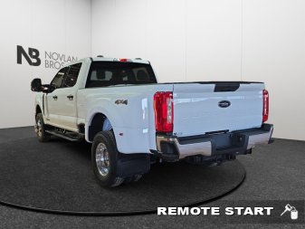 Ford F-350 Super Duty XLT  - Diesel Engine 1FT8W3DTXTEE82975 143758