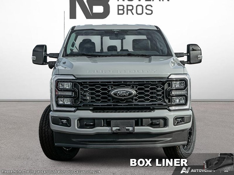 Ford F-350 Super Duty Lariat  - Premium Audio 1FT8W3BT7TEE75727 143090
