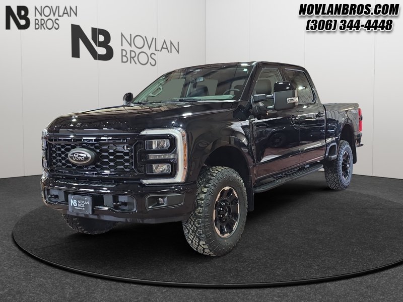 Ford F-250 Super Duty Lariat  - Premium Audio 1FT8W2BN4TEE96093 144143