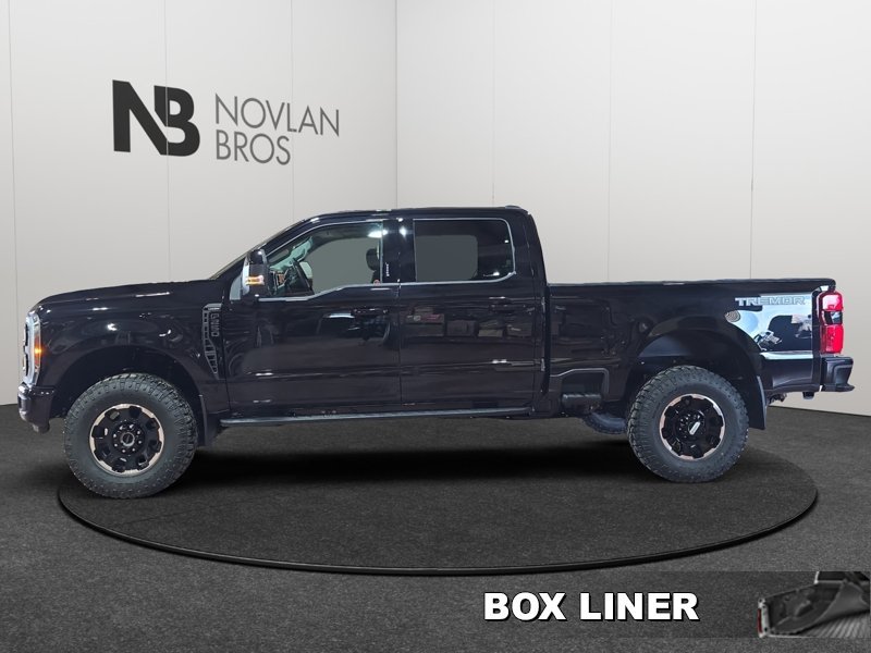 Ford F-250 Super Duty Lariat  - Premium Audio 1FT8W2BN4TEE96093 144144