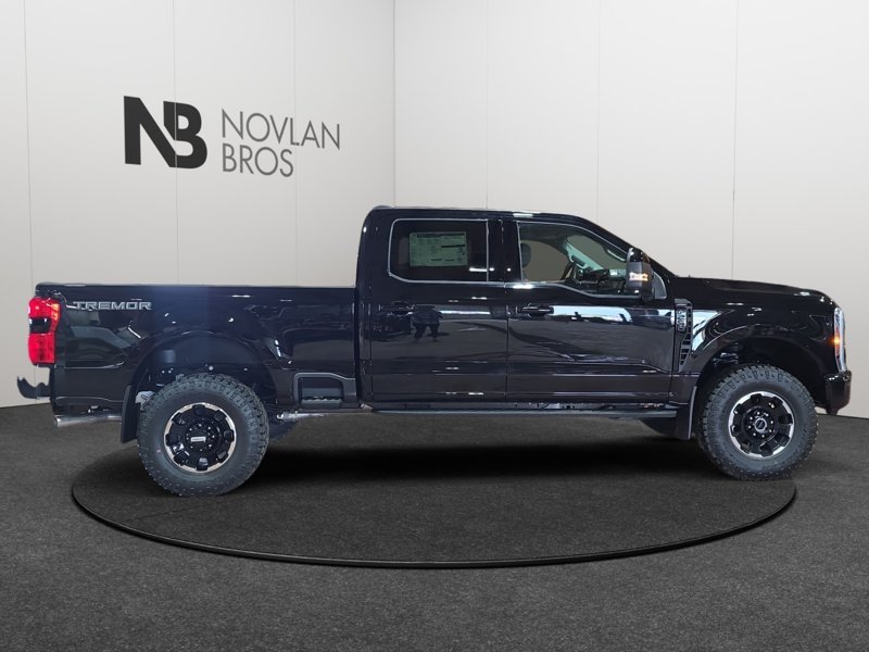 Ford F-250 Super Duty Lariat  - Premium Audio 1FT8W2BN4TEE96093 144148