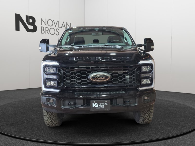 Ford F-250 Super Duty Lariat  - Premium Audio 1FT8W2BN4TEE96093 144150