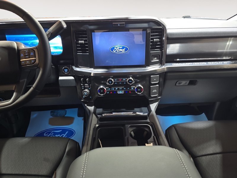Ford F-250 Super Duty Lariat  - Premium Audio 1FT8W2BN4TEE96093 144153