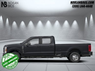 2026 Ford F-250 Super Duty Lariat  - Premium Audio