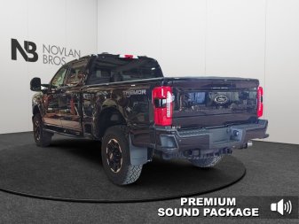Ford F-250 Super Duty Lariat  - Premium Audio 1FT8W2BN4TEE96093 144145