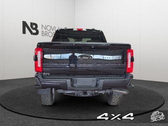 Ford F-250 Super Duty Lariat  - Premium Audio 1FT8W2BN4TEE96093 144146