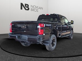 Ford F-250 Super Duty Lariat  - Premium Audio 1FT8W2BN4TEE96093 144147