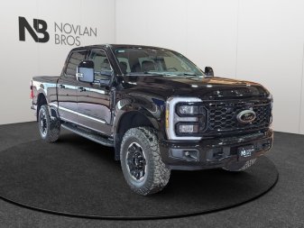 Ford F-250 Super Duty Lariat  - Premium Audio 1FT8W2BN4TEE96093 144149