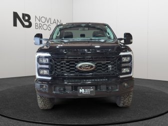 Ford F-250 Super Duty Lariat  - Premium Audio 1FT8W2BN4TEE96093 144150