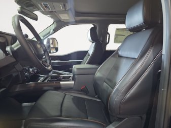 Ford F-250 Super Duty Lariat  - Premium Audio 1FT8W2BN4TEE96093 144151