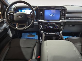 Ford F-250 Super Duty Lariat  - Premium Audio 1FT8W2BN4TEE96093 144152