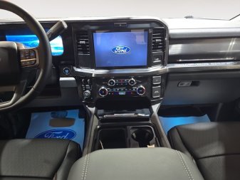 Ford F-250 Super Duty Lariat  - Premium Audio 1FT8W2BN4TEE96093 144153