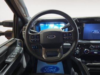 Ford F-250 Super Duty Lariat  - Premium Audio 1FT8W2BN4TEE96093 144154