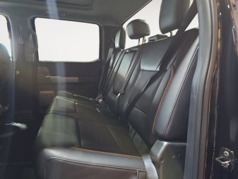 Ford F-250 Super Duty Lariat  - Premium Audio 1FT8W2BN4TEE96093 144155