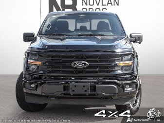 Ford F-150 XLT 1FTFW3L53TFB31037 143115