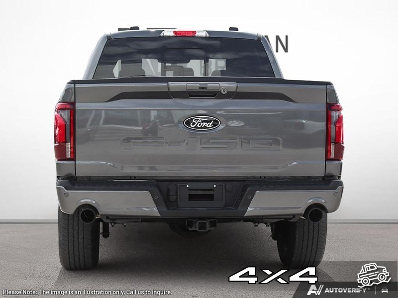 Ford F-150 LARIAT  - BlueCruise - Sunroof 1FTFW5L83TFB27799 143142
