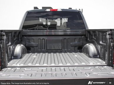 2026 Ford F-150 LARIAT  - BlueCruise - Sunroof - Image 6