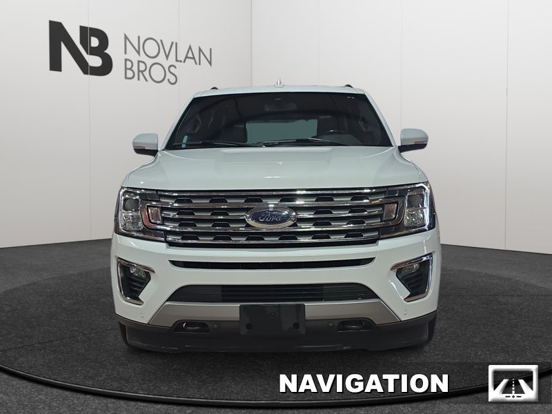 Ford Expedition Limited  - Navigation - Sunroof 1FMJU2AT1LEA95488 143825