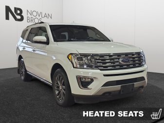 Ford Expedition Limited  - Navigation - Sunroof 1FMJU2AT1LEA95488 143824