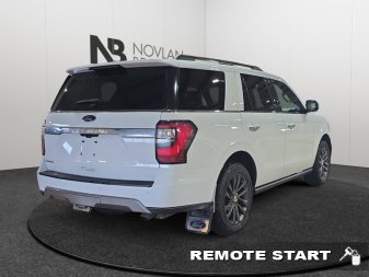 Ford Expedition Limited  - Navigation - Sunroof 1FMJU2AT1LEA95488 143828