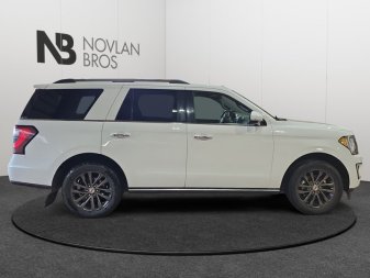 Ford Expedition Limited  - Navigation - Sunroof 1FMJU2AT1LEA95488 143829