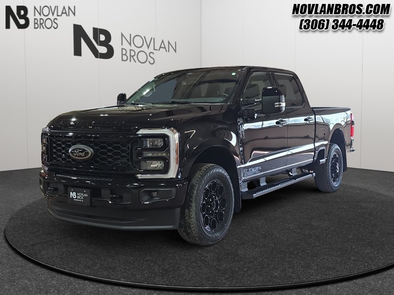 Ford F-350 Super Duty Lariat  - Premium Audio 1FT8W3BT4TEE93392 143772