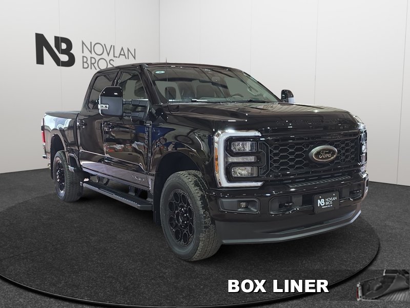Ford F-350 Super Duty Lariat  - Premium Audio 1FT8W3BT4TEE93392 143773