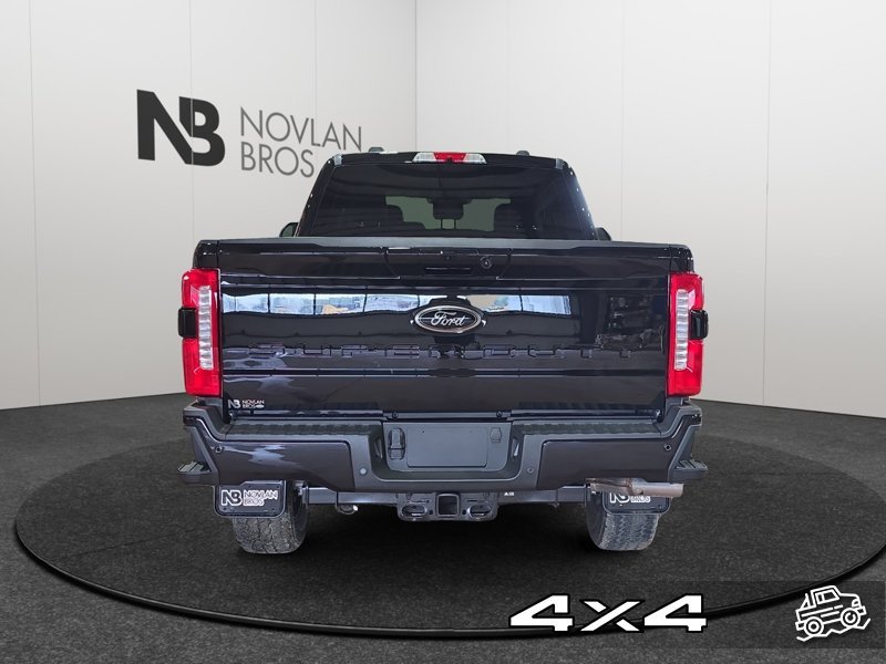 Ford F-350 Super Duty Lariat  - Premium Audio 1FT8W3BT4TEE93392 143776