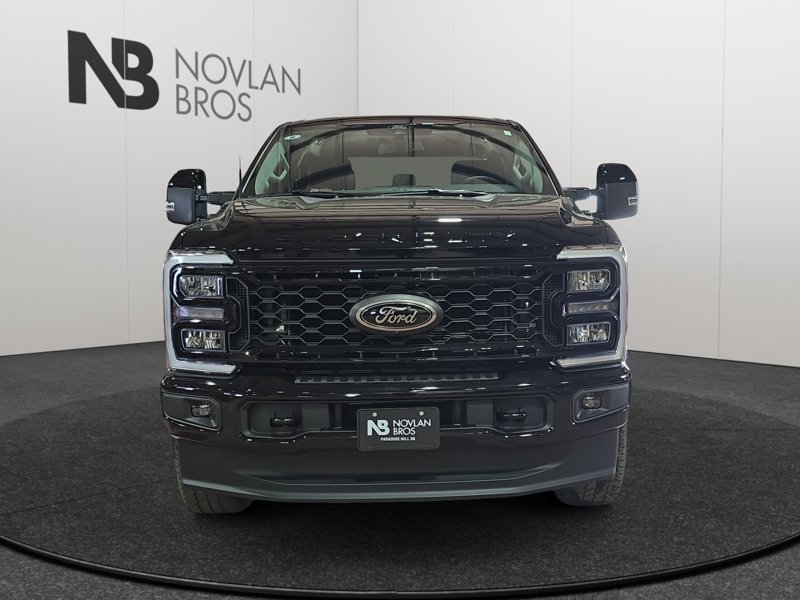 Ford F-350 Super Duty Lariat  - Premium Audio 1FT8W3BT4TEE93392 143779