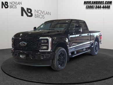 2026 Ford F-350 Super Duty Lariat  - Premium Audio - Image 0