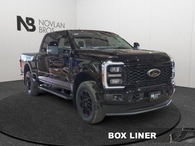 2026 Ford F-350 Super Duty Lariat  - Premium Audio - Image 1