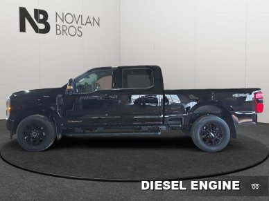 2026 Ford F-350 Super Duty Lariat  - Premium Audio - Image 2