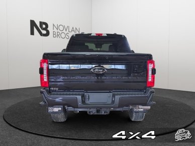 2026 Ford F-350 Super Duty Lariat  - Premium Audio - Image 4