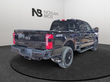 2026 Ford F-350 Super Duty Lariat  - Premium Audio - Image 5