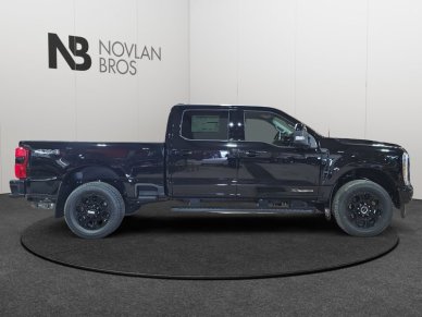 2026 Ford F-350 Super Duty Lariat  - Premium Audio - Image 6