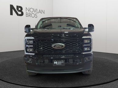 2026 Ford F-350 Super Duty Lariat  - Premium Audio - Image 7