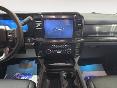 2026 Ford F-350 Super Duty Lariat  - Premium Audio - Image 10