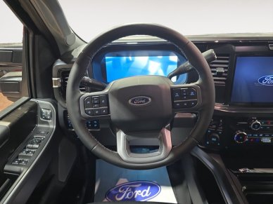 2026 Ford F-350 Super Duty Lariat  - Premium Audio - Image 11