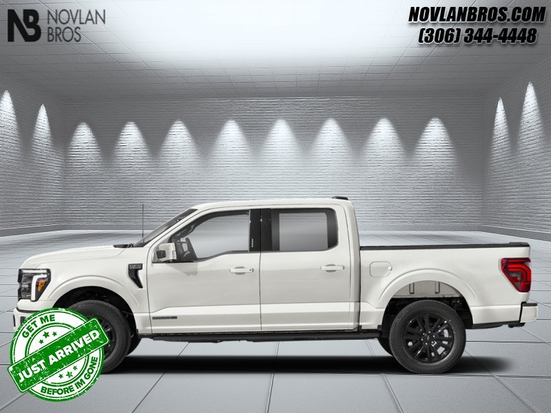 Ford F-150 Platinum  - Sunroof - Tow Package 1FTFW7LD7TFB25045 143368