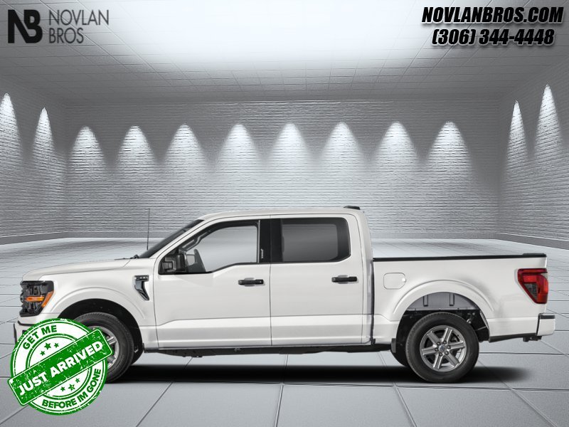 Ford F-150 XLT  - Tow Package - Tailgate Step 1FTFW3L5XTFB27096 143369