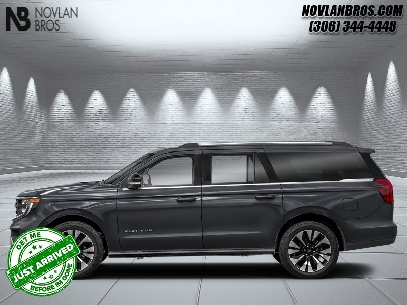 Ford Expedition Platinum Max  - BlueCruise 1FMJK1M80TEA47584 143370
